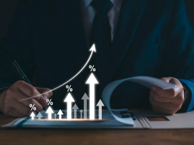 穩懋(3105)股價97→185元，2個月翻倍還有戲？老手拆解大漲真相：3個問題決定你該抱緊還是退場